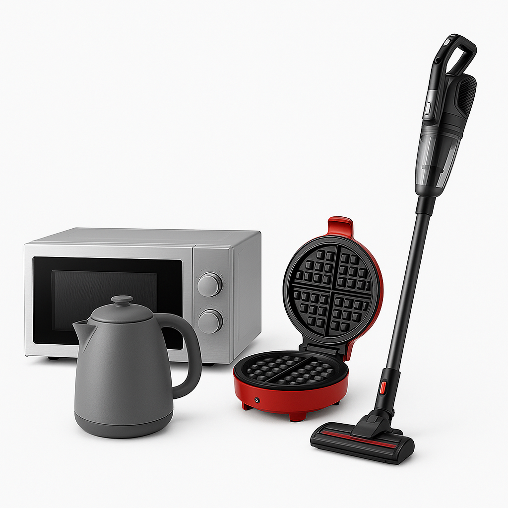 Buitiniai prietaisai