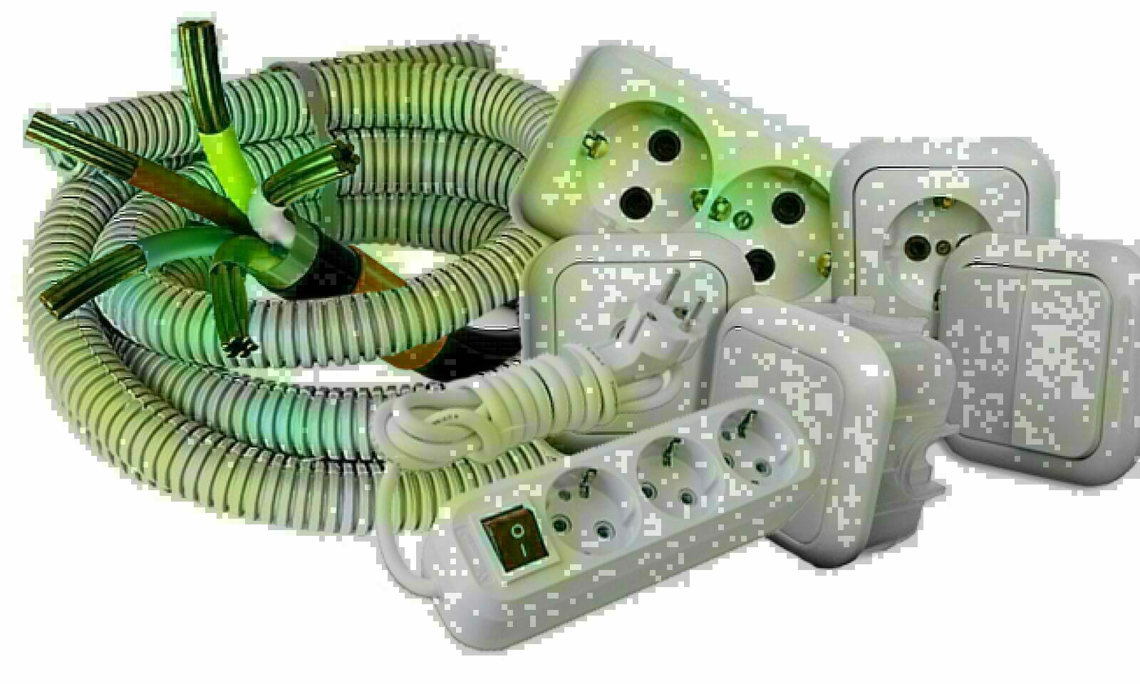 Bylectrica piederumi