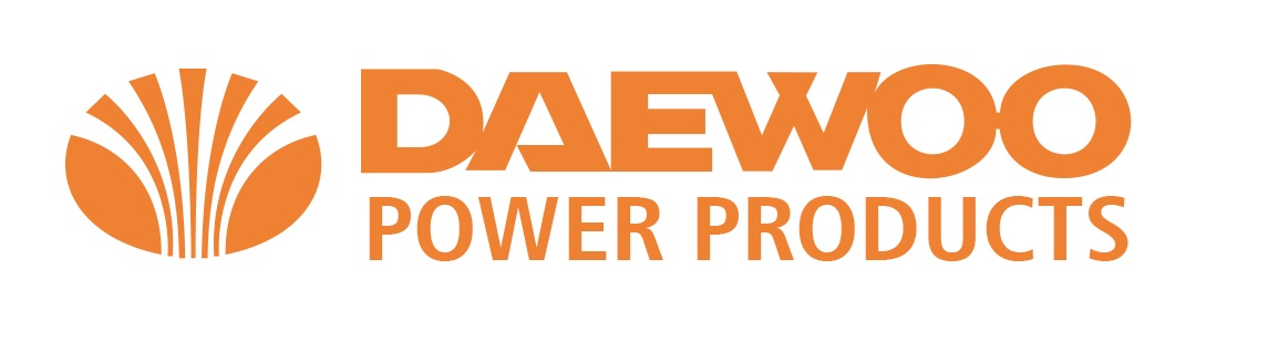 daewoo logo