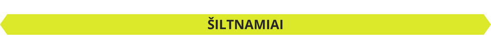 Šiltnamiai