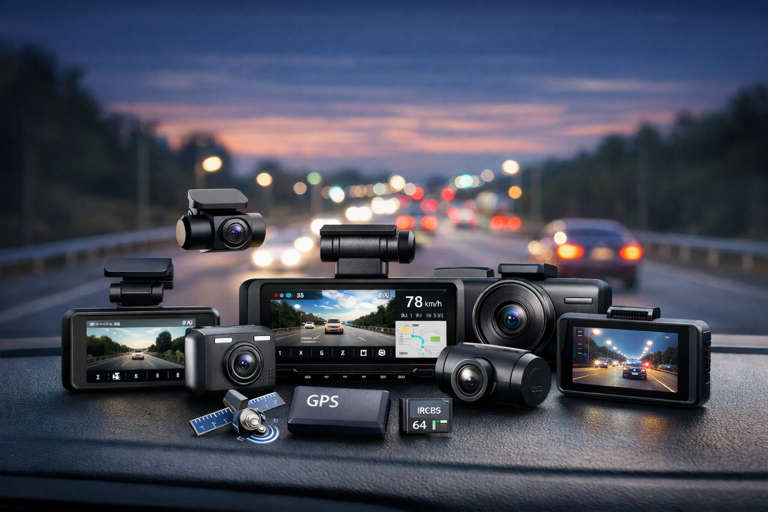 AUTO VIDEOSALVESTID