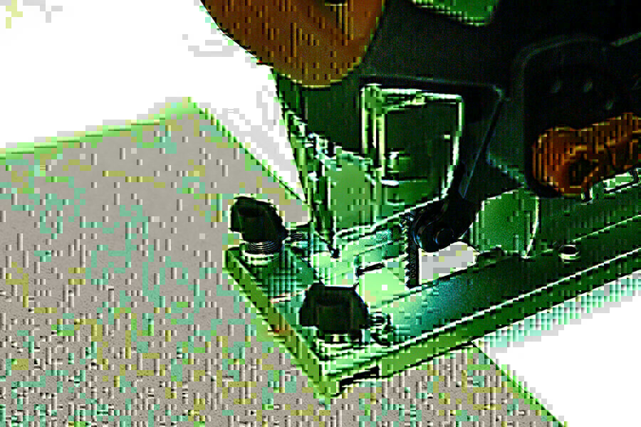 Электрические и аккумуляторные пилы