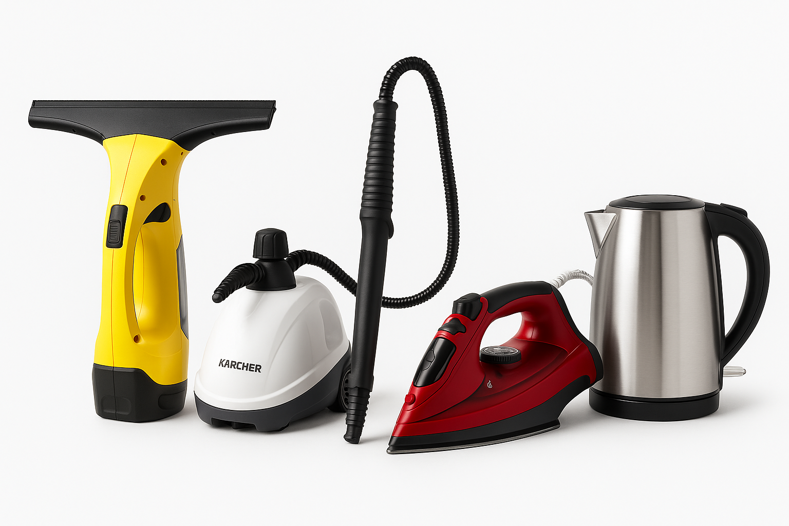 Малая бытовая техника для дома